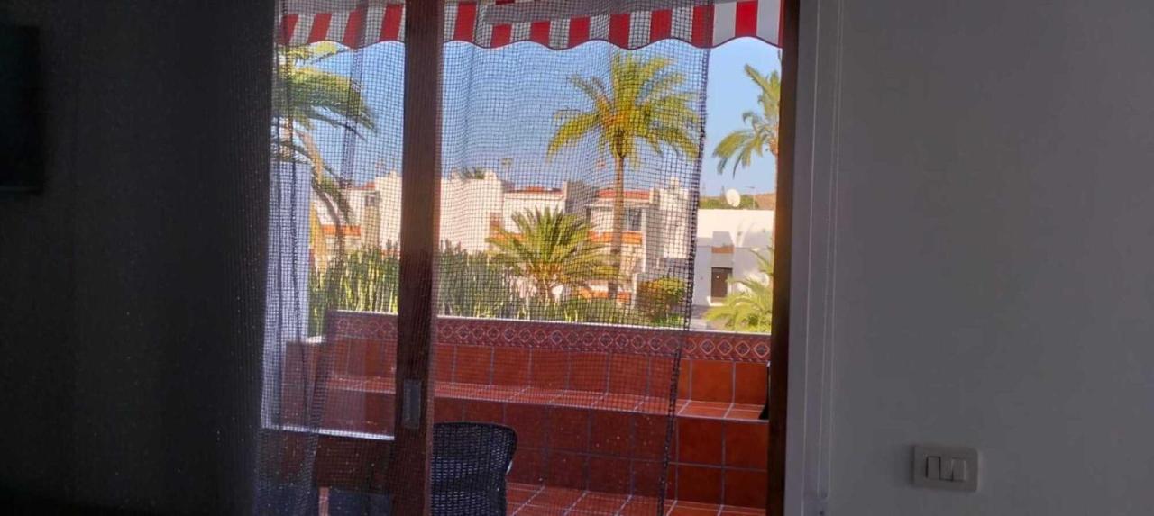 Vivienda Ida - Costa Del Silencio Tenerife Exterior foto